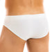 Seamless Mini Brief - White - Modus Vivendi - trender-wear.myshopify.com