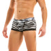 Animal Boxer - Zebra - Modus Vivendi - trender-wear.myshopify.com