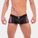 Boxer Steve - Pink - Barcode Berlin - trender-wear.myshopify.com