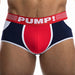 Academy Access Trunk Boxer Front by PUMP! Underwear at Trenderwear.com