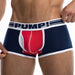 Touchdown Academy Boxer Front by PUMP! Underwear at Trenderwear.com