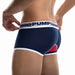 Touchdown Academy Boxer Back by PUMP! Underwear at Trenderwear.com