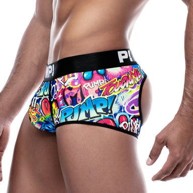 Men's Boxers & Trunks  Free Delivery When You Spend £40 — Trenderwear