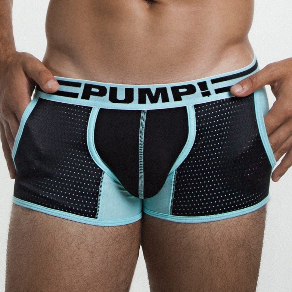 Hypotherm Jogger Front by PUMP! Underwear at Trenderwear.com