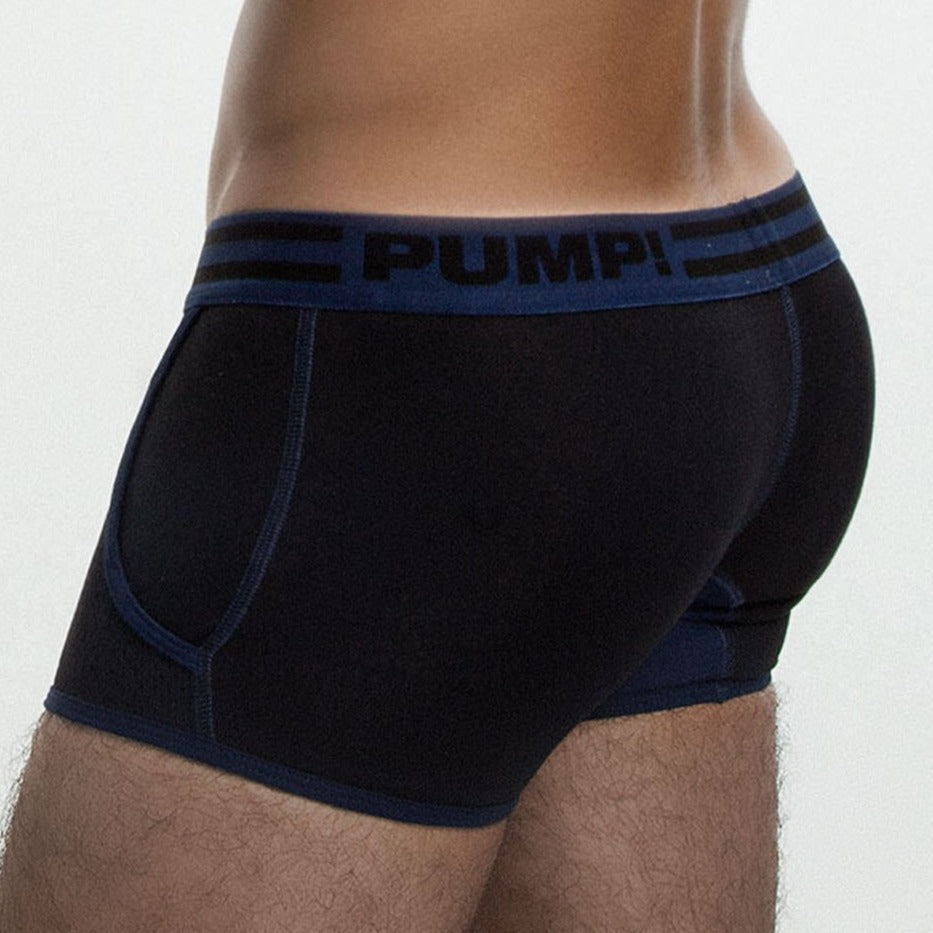 Midnight Jogger Back by PUMP! Underwear at Trenderwear.com