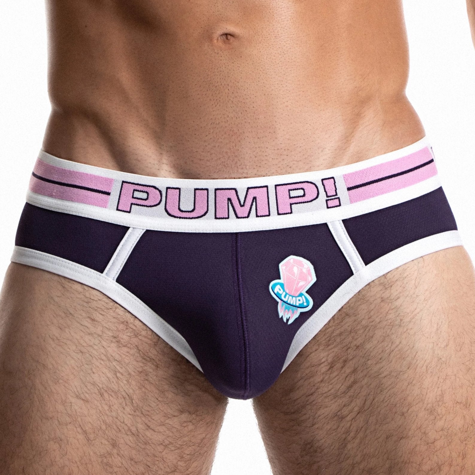 Space Candy Brief - Purple - PUMP! - trender-wear.myshopify.com