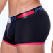 Play Boxer - Fuchsia Side by PUMP! Underwear at Trenderwear.com