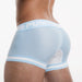 Touchdown Frost Boxer Side by PUMP! Underwear at Trenderwear.com