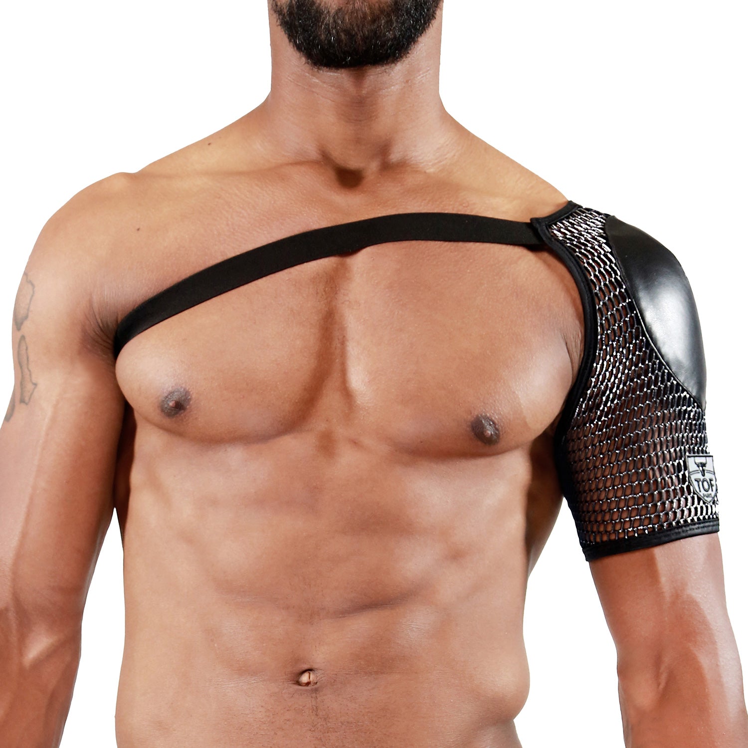Roman Shoulder Harness