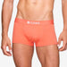 Super Low Trunk - Coral - Teamm8 - trender-wear.myshopify.com