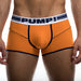 Varsity Free-Fit Boxer Front by PUMP! Underwear at Trenderwear.com