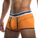 Varsity Free-Fit Boxer Side by PUMP! Underwear at Trenderwear.com