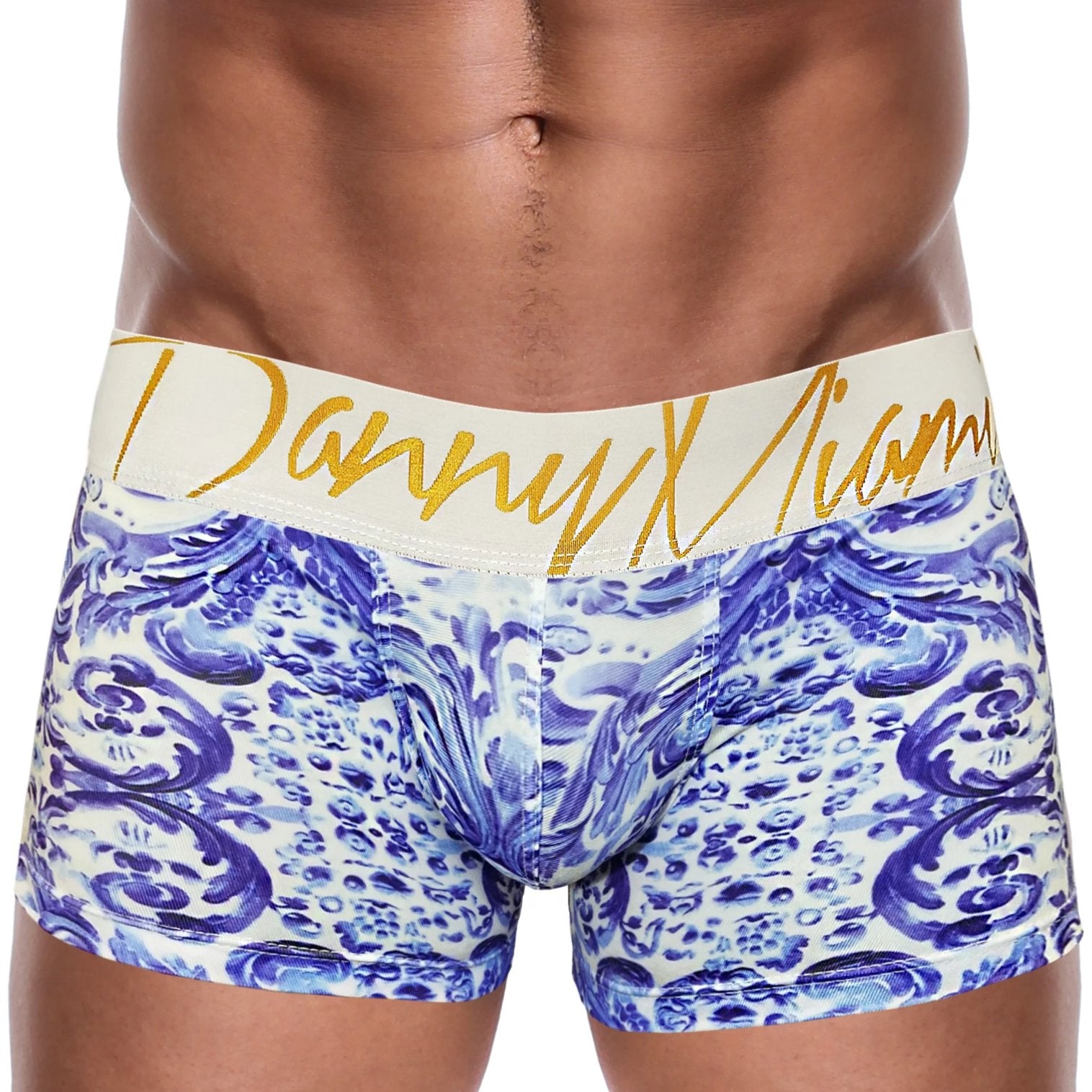 God of Sea - Danny Miami - trender-wear.myshopify.com