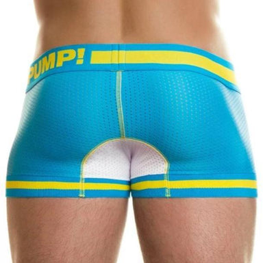 Touchdown Viva Boxer Side by PUMP! Underwear at Trenderwear.com