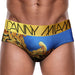 Royal Blue - Danny Miami - trender-wear.myshopify.com