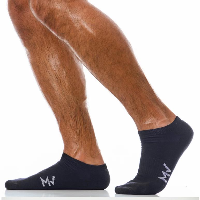 Winter Gym Socks - Blue - Modus Vivendi - trender-wear.myshopify.com